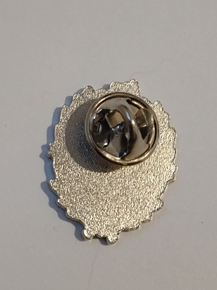 Omega Nu Lambda National Honor Society Lapel Pin