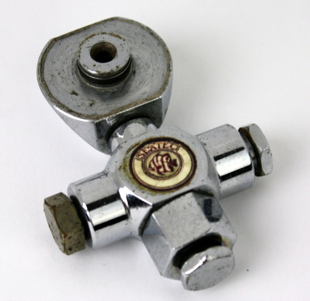 Seatec Adapter Splitter Hose Regulator