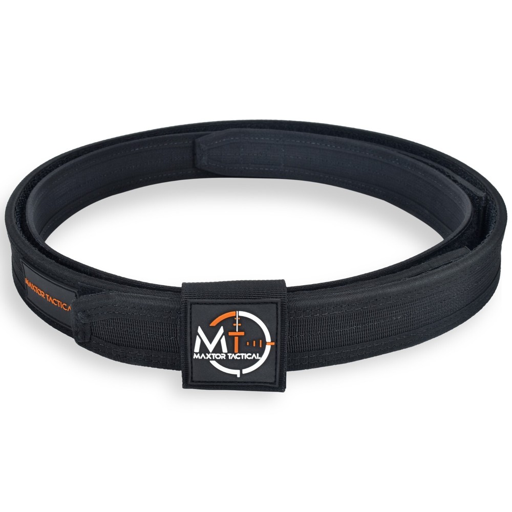 Maxtor Tactical Ultimate Competition Belt