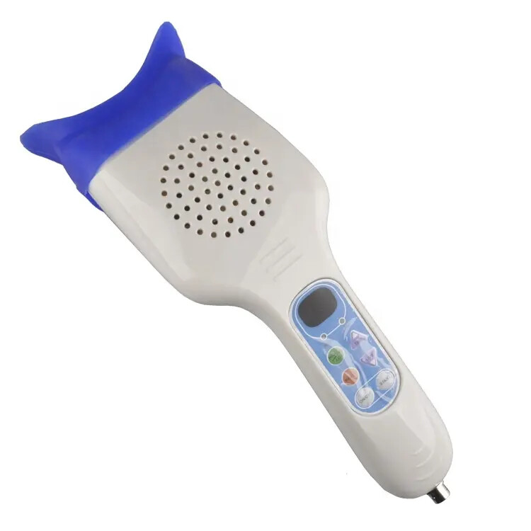 Portable Teeth Whitening Machine LED Bleaching Accelerator Light Lamp YS-TW-A US