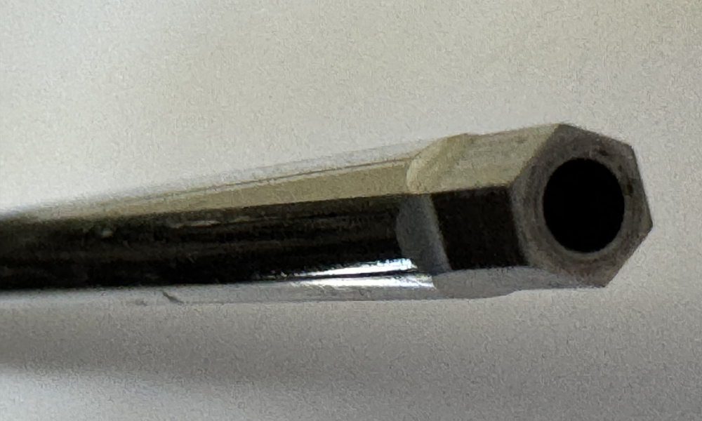 Acufex 2.0mm Cannulation 3.5mm Hex Driver 7207268