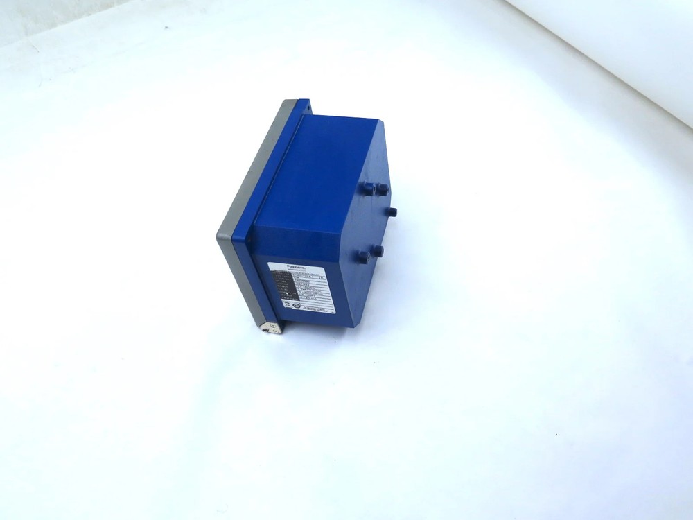 Foxboro 876EC-TYCA-7 Transmitter 876EC