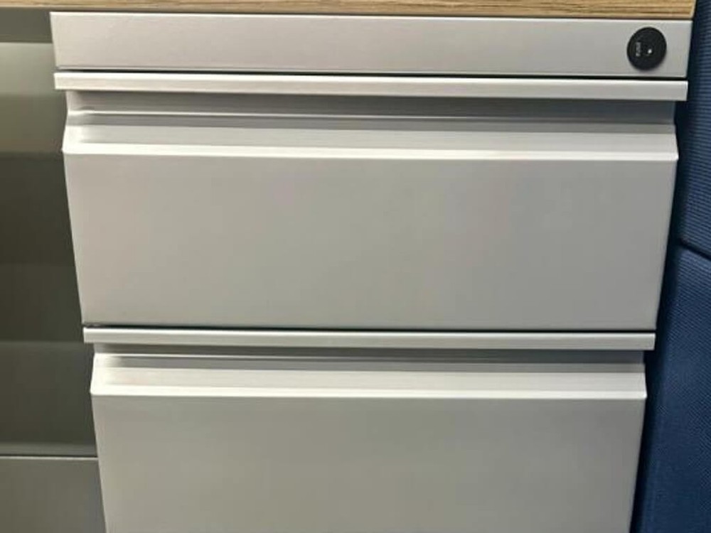 Herman Miller Ethospace 6x6 Renewed Office Cubicles