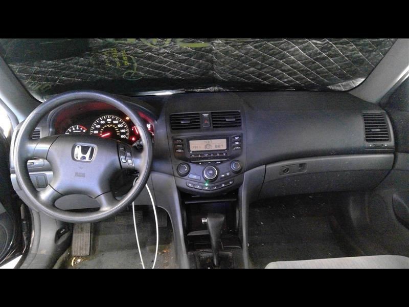 ACCORD 2004 Headrest 367509