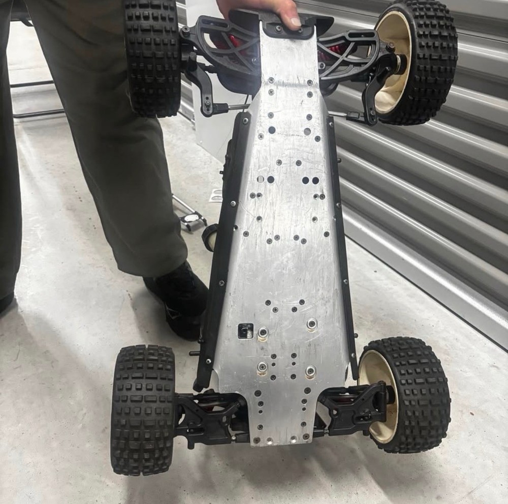 Fg Baja 4x4