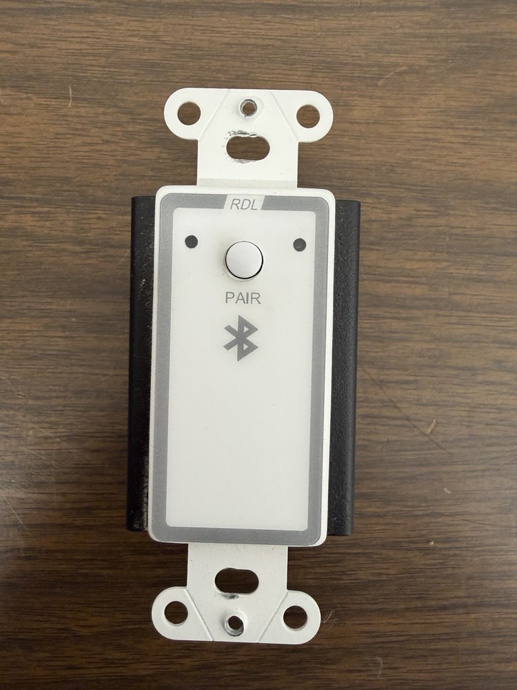 RDL D-BT1A Bluetooth Audio FMT-A Interface