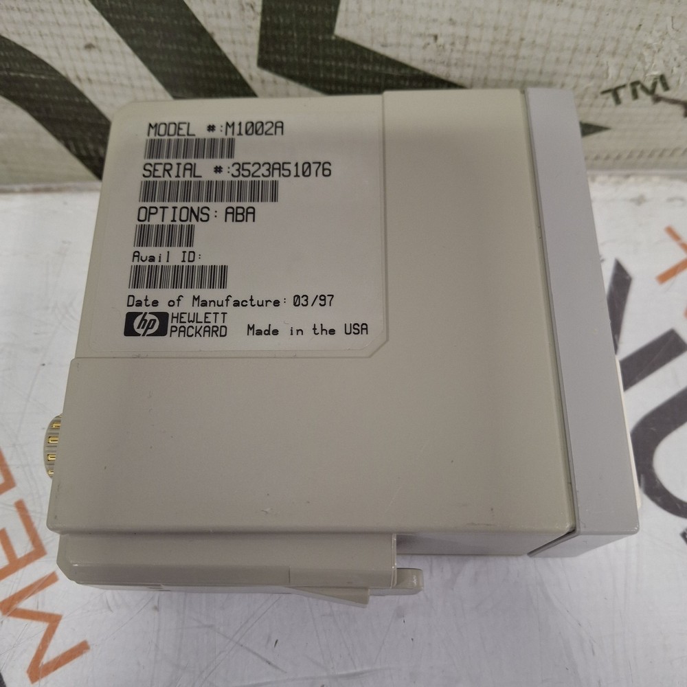 Hewlett Packard M1002A DCM M1002 Modules