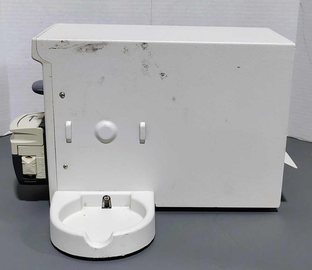 Olympus OFP Compact Lightweight Endoscopic Flushing Pump Power Tested