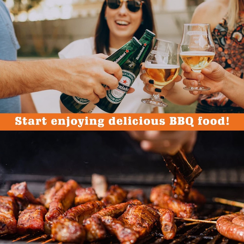 Replacement for Masterbuilt Temperature Probe Kit MB-Temperature x 1