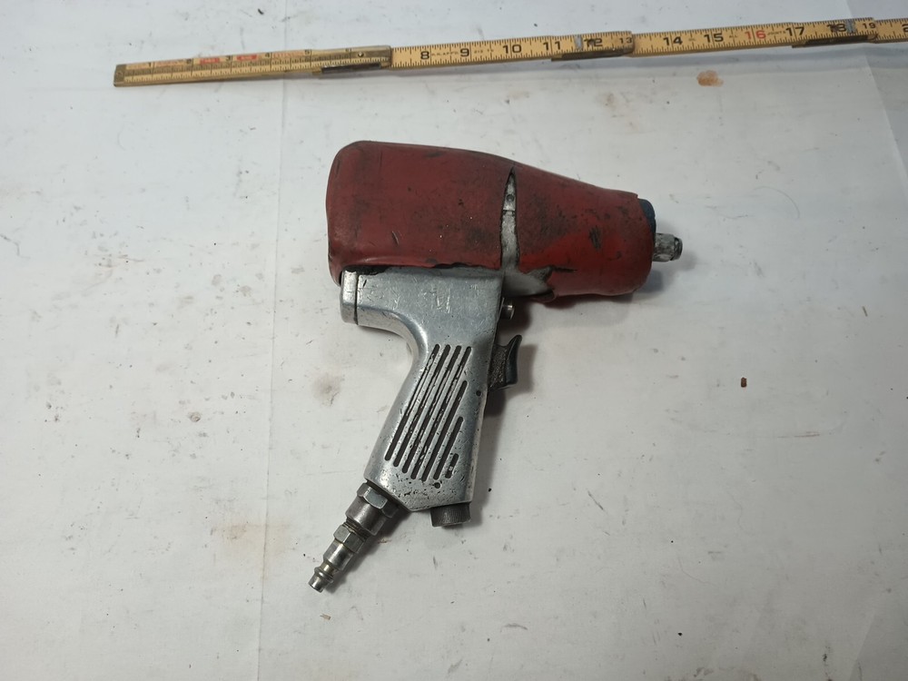 Blue Point 1/2" Impact Wrench Os88