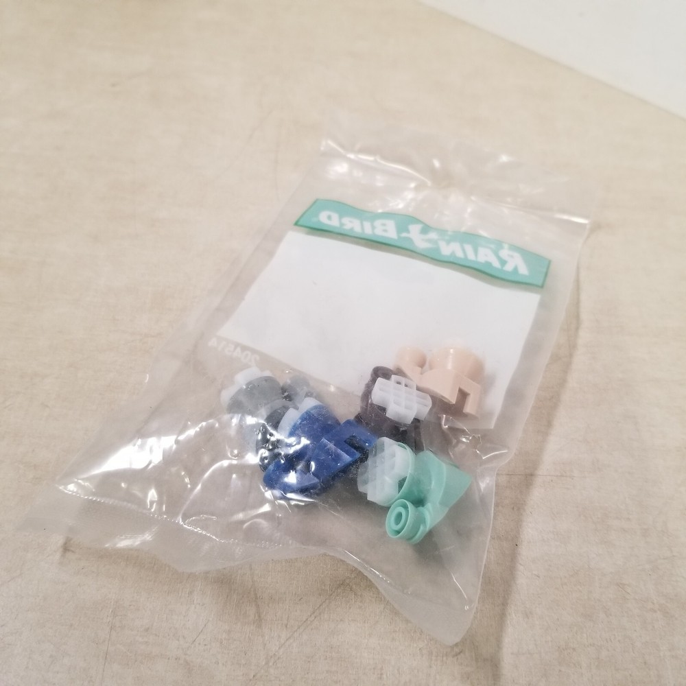 Rain Bird 204514 Falcon Spray Nozzle set