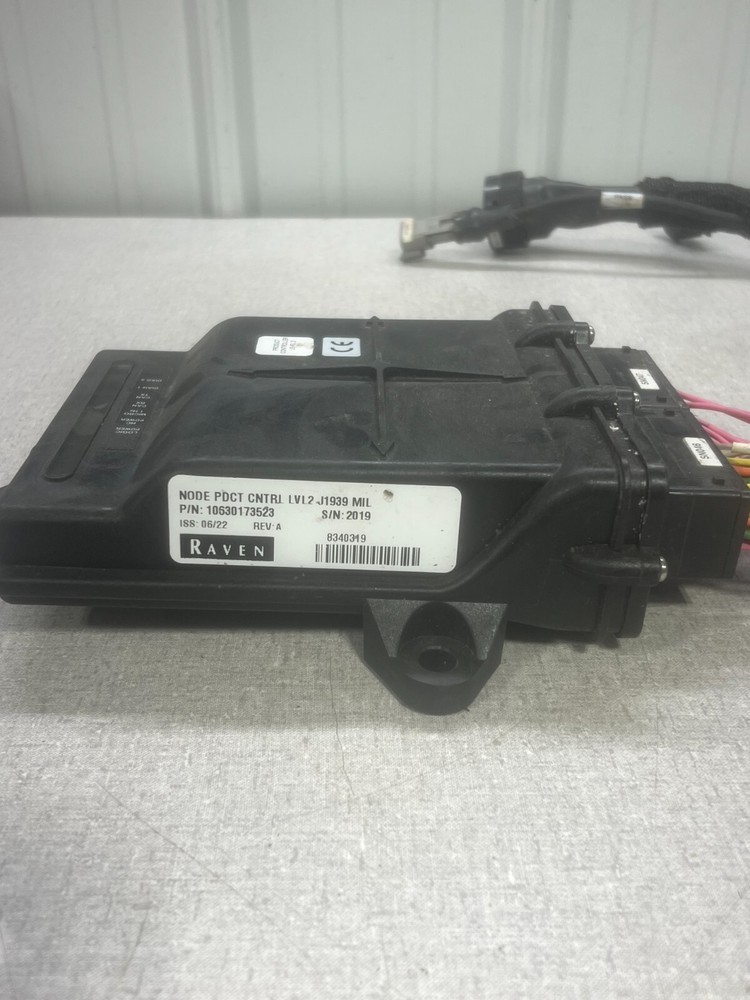 RAVEN LEVEL 2 PRODUCT NODE 10630173523