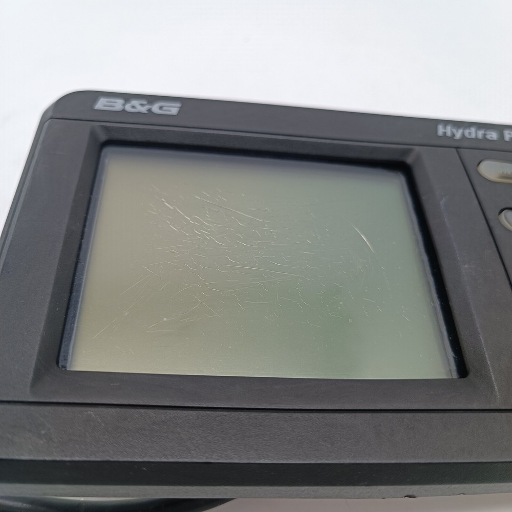 B&G HYDRA PILOT Autopilot Control Unit Display Instrument H-PILOT 2000 H2000 BGH