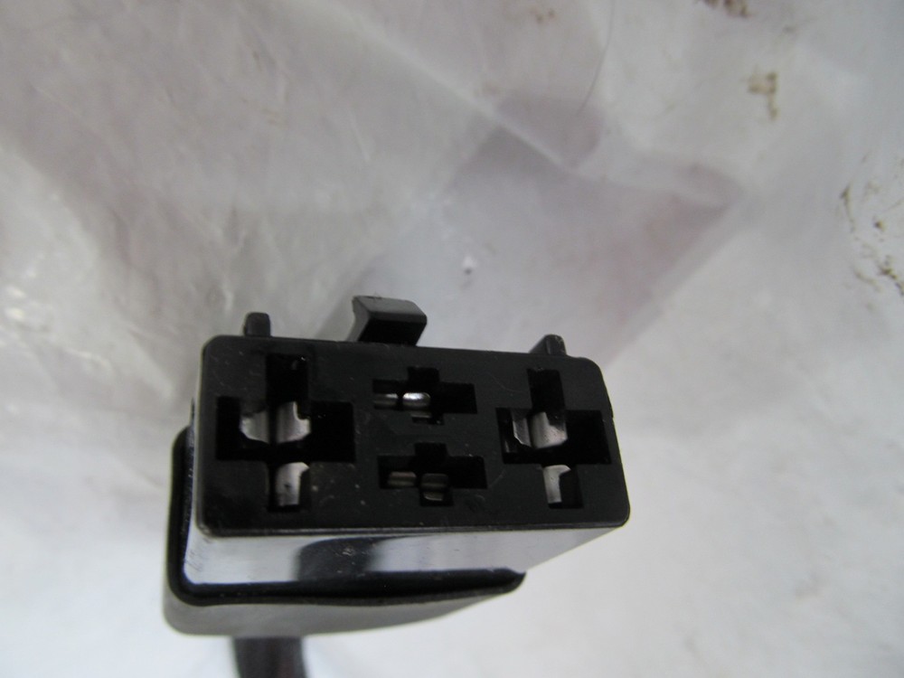 Left Motor DRVASMB2223 From Quantum Edge Wheelchair