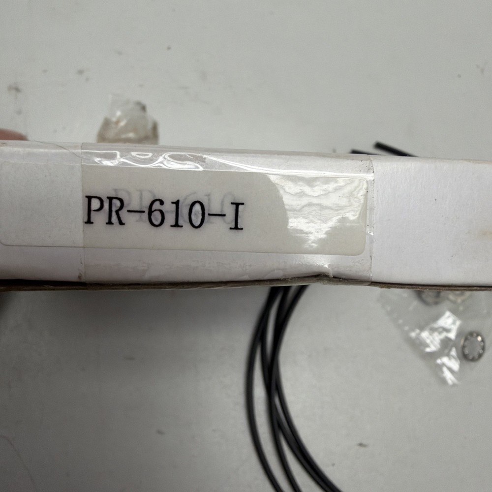 YiBOHNB PR-610-I PR610I optical fiber sensor