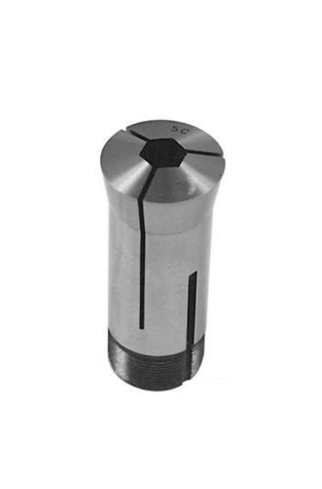 3/8" 5C PRECISION HEX COLLET (3900-1524)