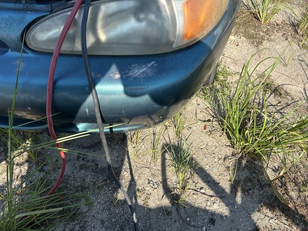 Engine ECM Electronic Control Module Below Center Dash Fits 97 99 ESCORT