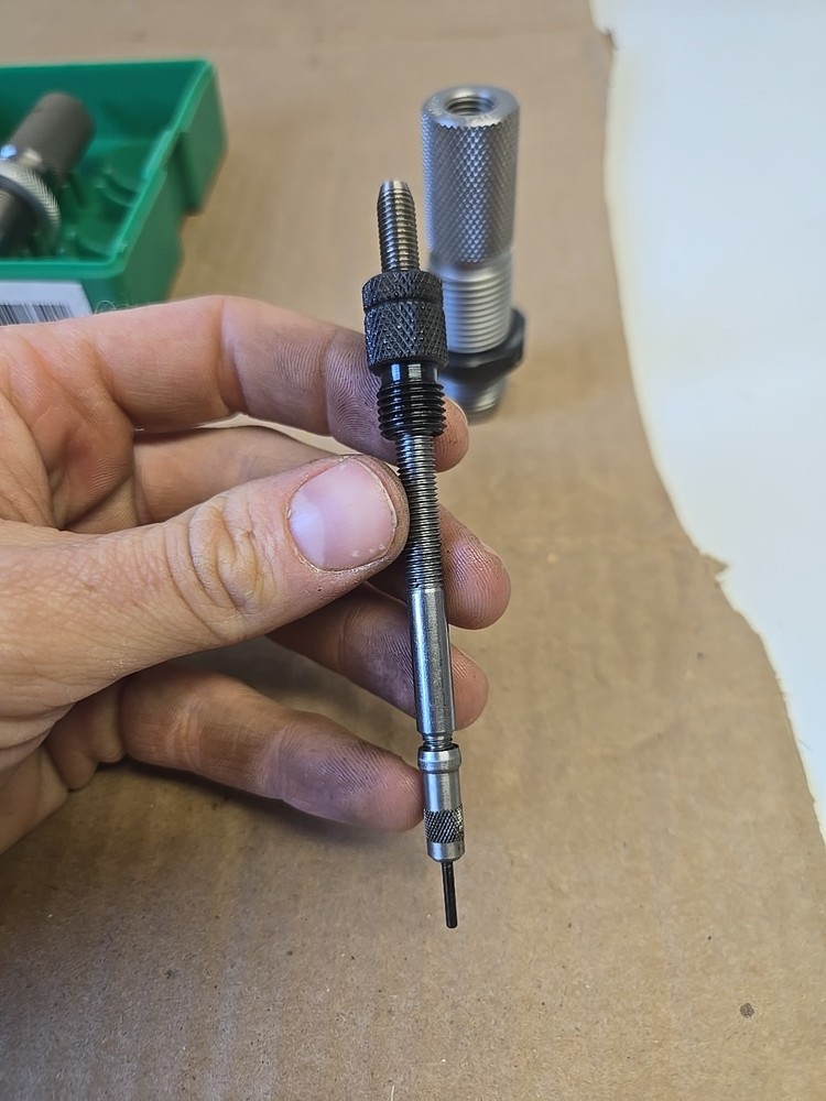 RCBS, 270 Winchester Reloading 2 Die Set, FL