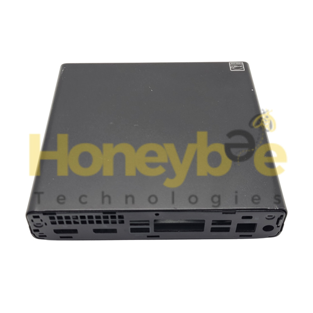 HP ELITEDESK 705 G4 DM MINI DESKTOP EMPTY CHASSIS WITH SIDE PANEL L16630-001