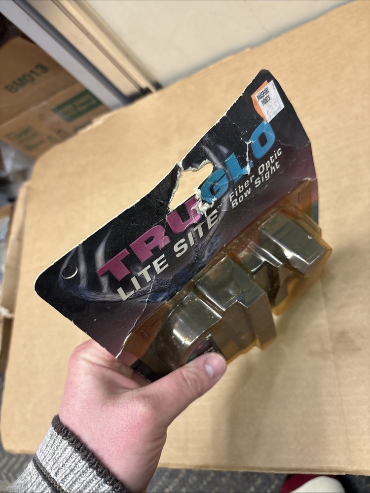 Truglo Lite Site Bow Sight