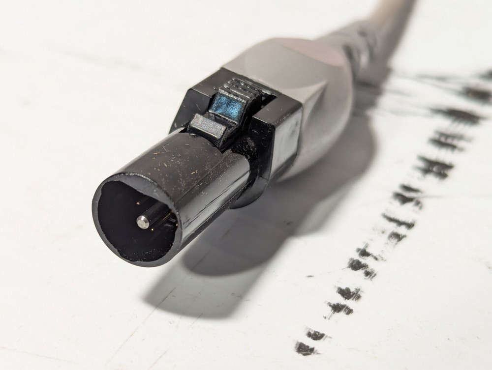 Philips 989803143481 PWD tether cable in original packaging as shown