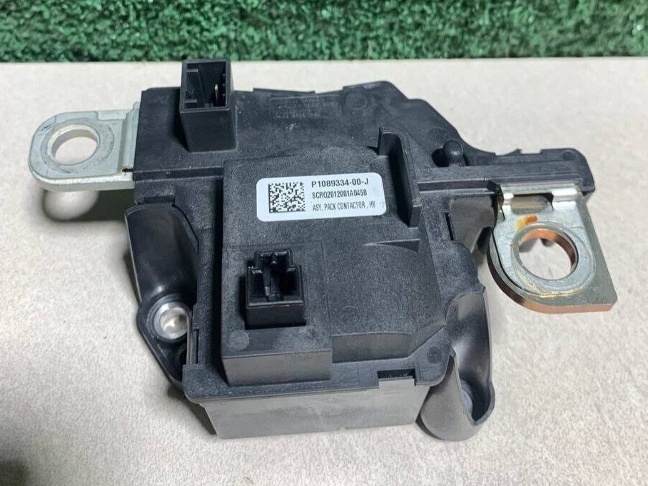 2017-2023 Tesla Model 3/Y High Voltage Converter Battery Pack Switch