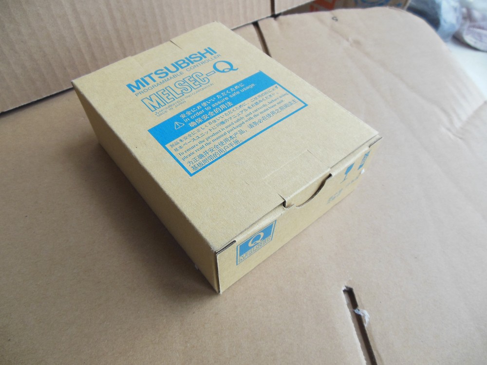 NEW MITSUBISHI QJ61BT11N .YY0