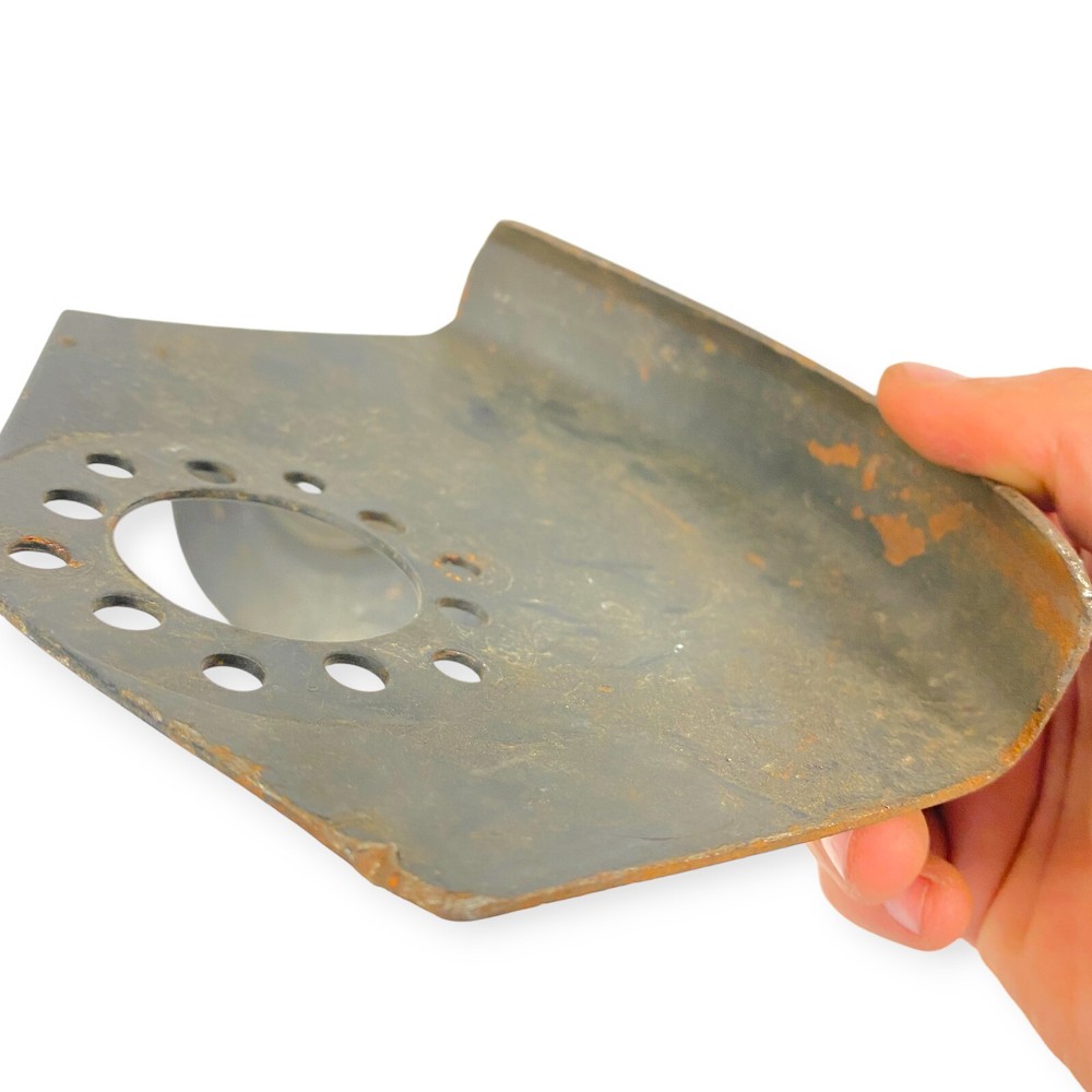 Grinder Guard Assembly, 2 Pcs
