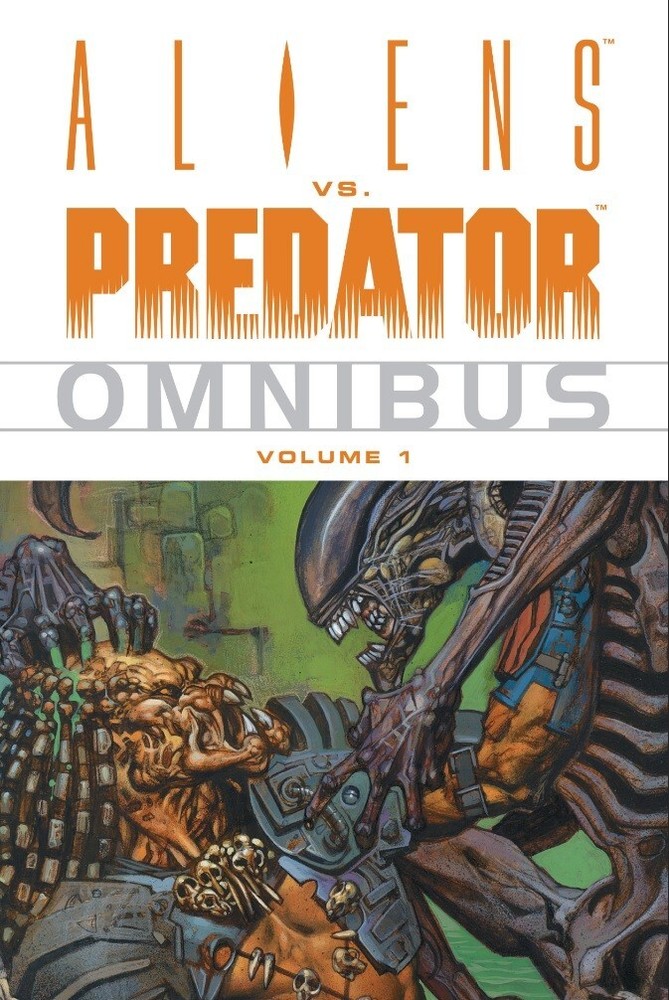 4 DVDROMS Alien, Predator, Terminator, Aliens vs Predator comics