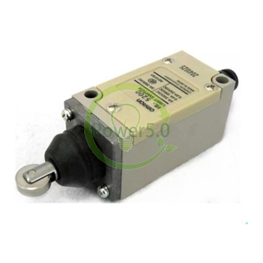 New & Genuine OMRON Limit Switch HL-5200 HL5200~