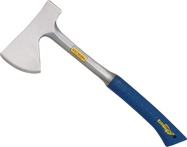 Estwing Axe E44A New Camper's Axe