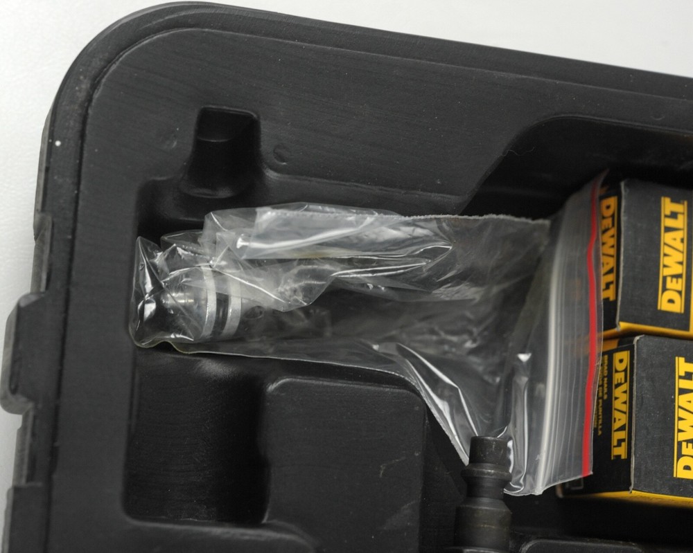 Senco 8F0001N FinishPro Headless Micro Pinner