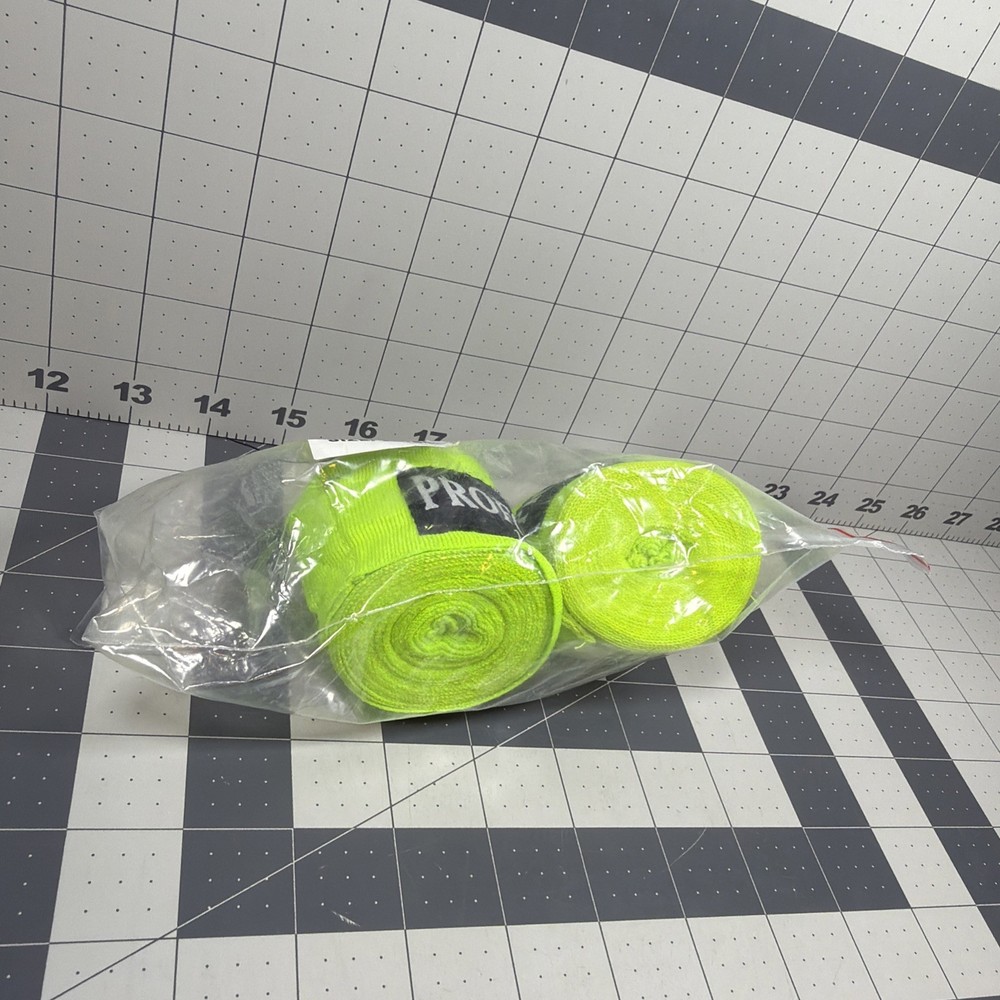 2 ProForce Stretch Hand Wraps - 180 inch