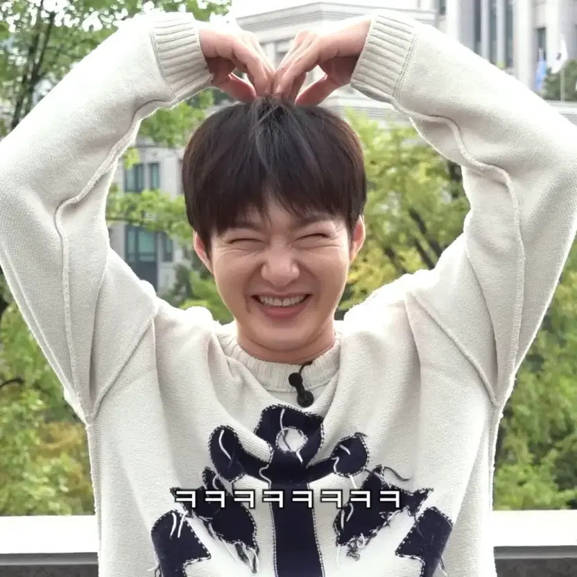 Lee Changsub Random Photocard Set Official