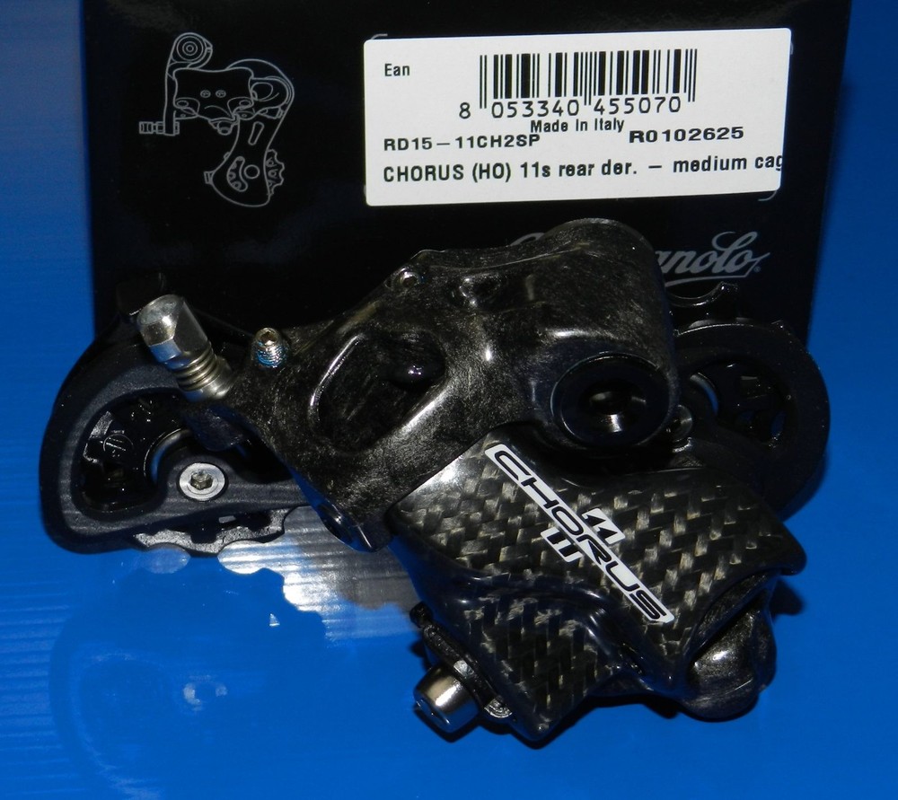 Chorus 11V RD15-11CH2SP Campagnolo