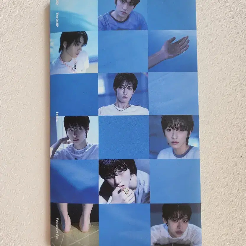 Idol Album Bulk Sale
