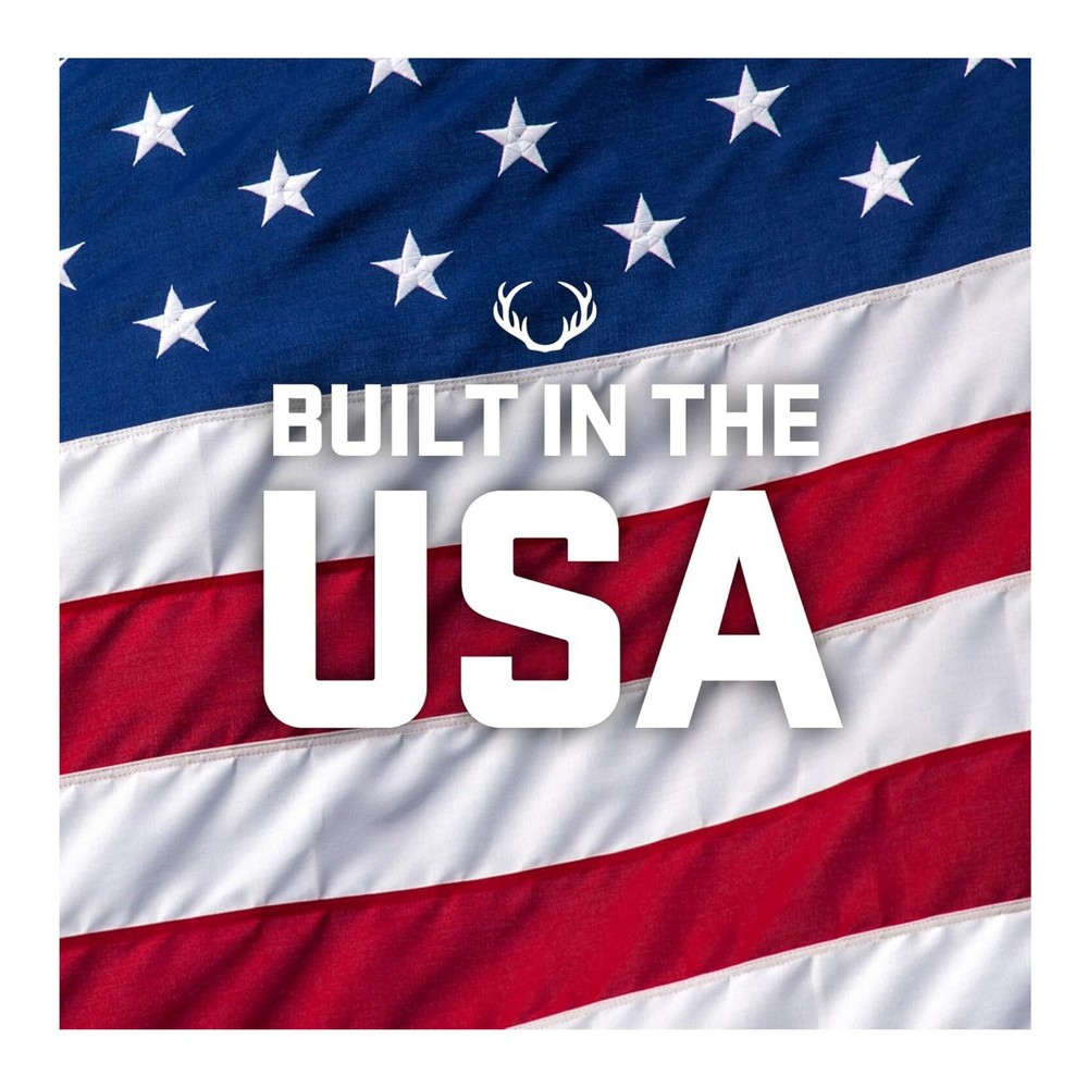 REFURBISHED-Commander M1 ACUdraw Crossbow (Peak Camo)