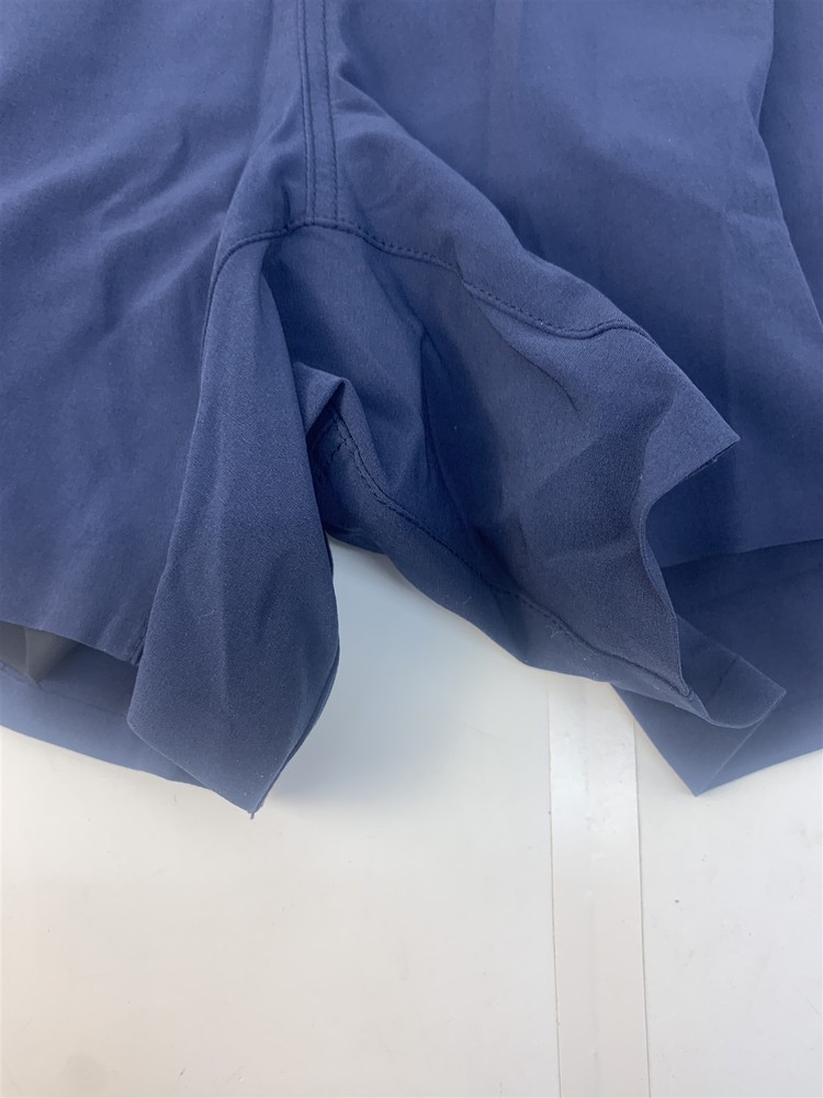 Ten Thousand The Interval Short LINED 5" TTSH002V2 Version 2