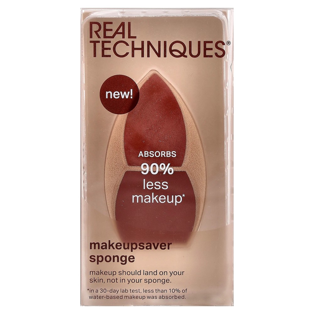 Makeupsaver Sponge, 1 Sponge