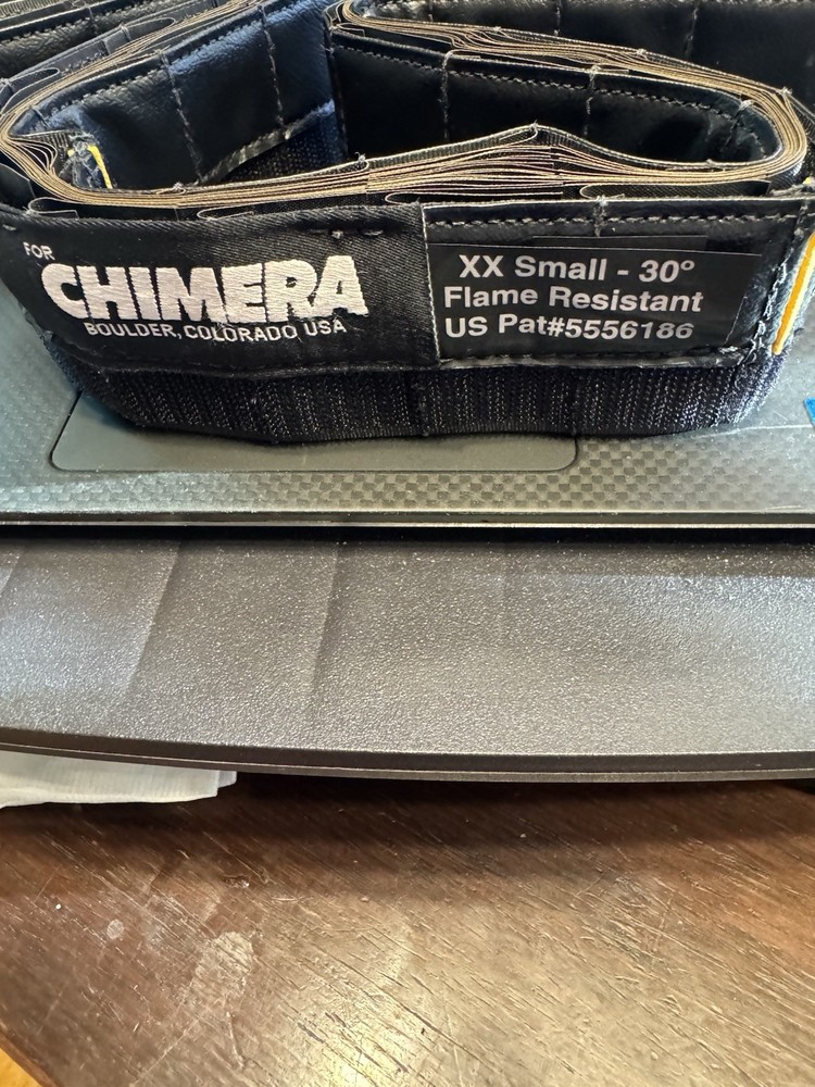 Chimera LightTools 30 degree Baffle Grid for SMALL Super Pro Box