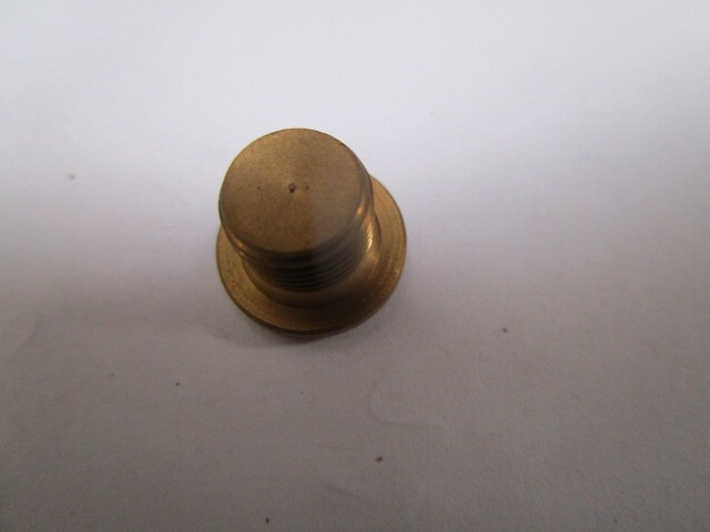 78010091A DUCATI EXHAUST PLUG