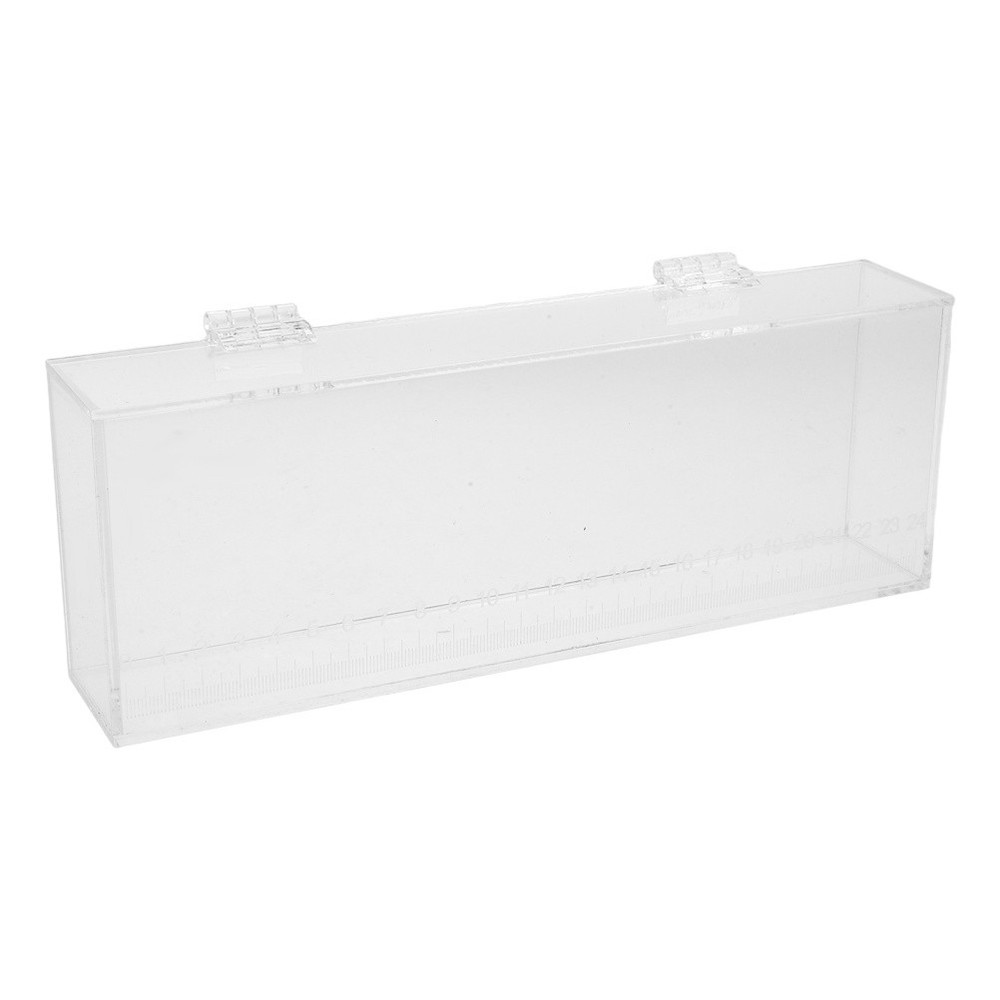 Fish Isolation Box Aquarium Acclimation Container Hatching Isolators