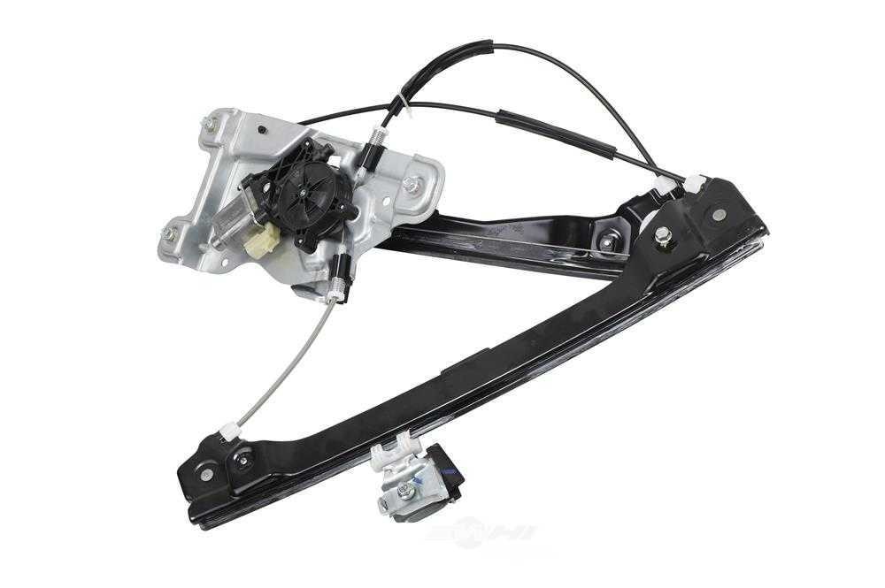 Window Motor and Regulator Assembly