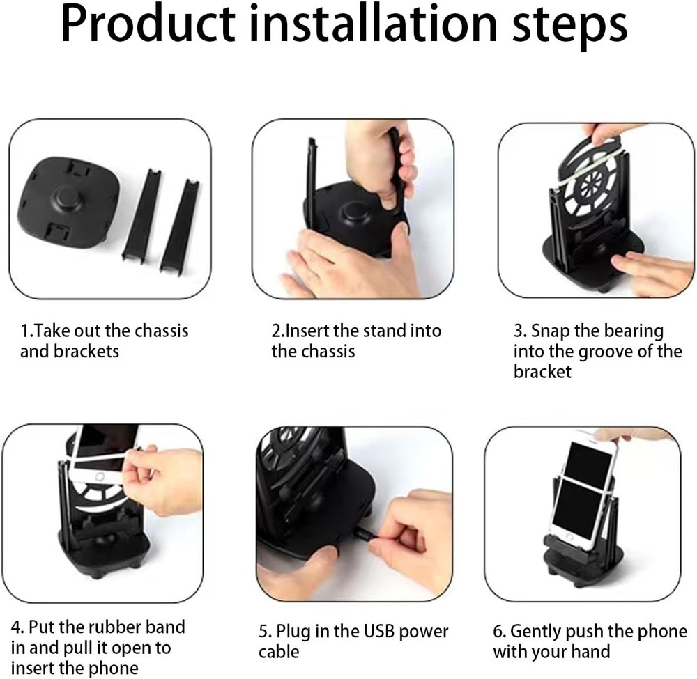 Pedometer Compatible with Go Walker, Mobile Swing Accessory Incubator, Joysti...