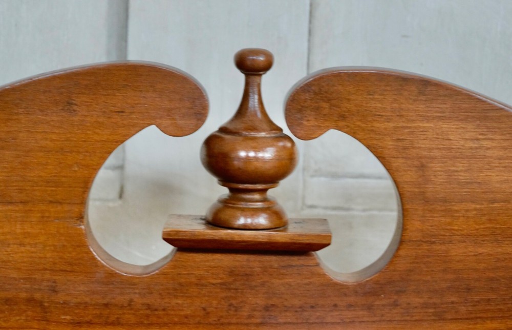 William IV Mahogany Buffet