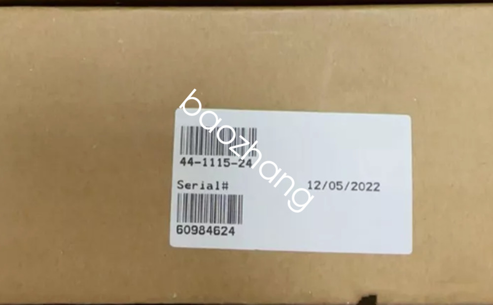 NEW 44-1115-24 pressure reducing valve