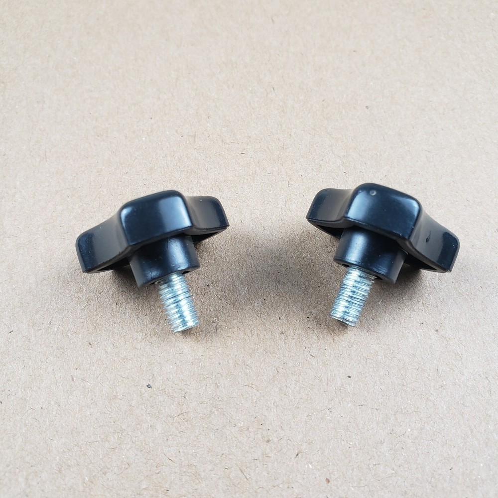 Replacement Parts AB LOUNGE 2 OEM Knobs for Hand Grip Handles