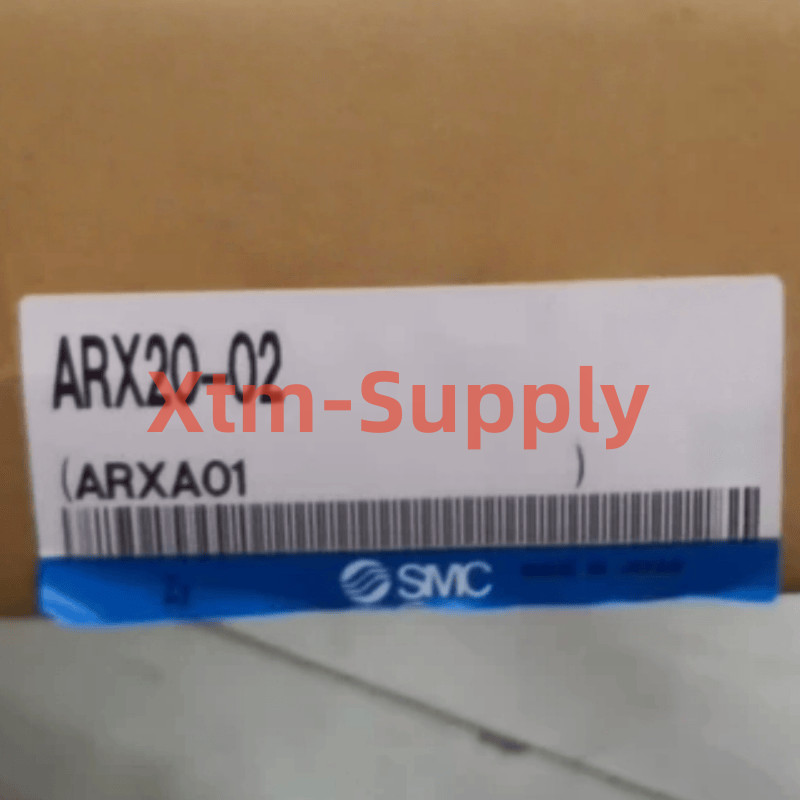 1PC SMC ARX20-02 reducing valve