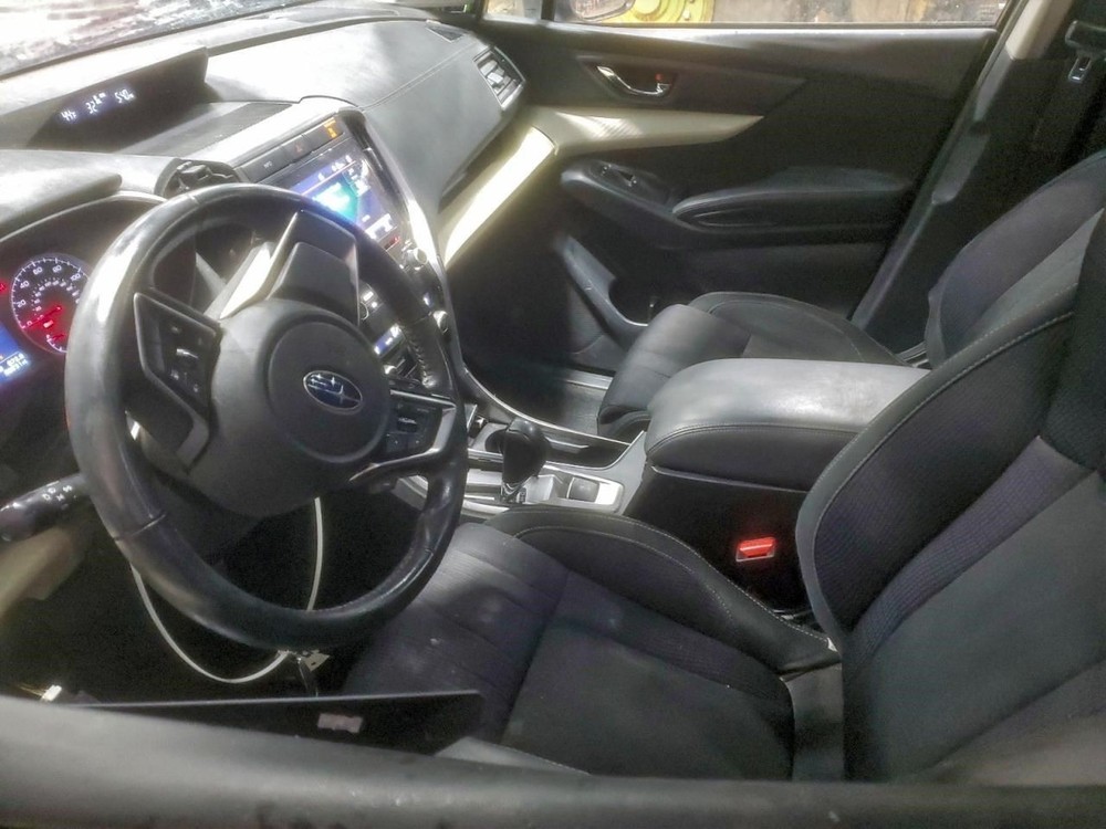 Camera/Projector Camera Windshield Mounted Eye Sight Fits 19 ASCENT 2099567