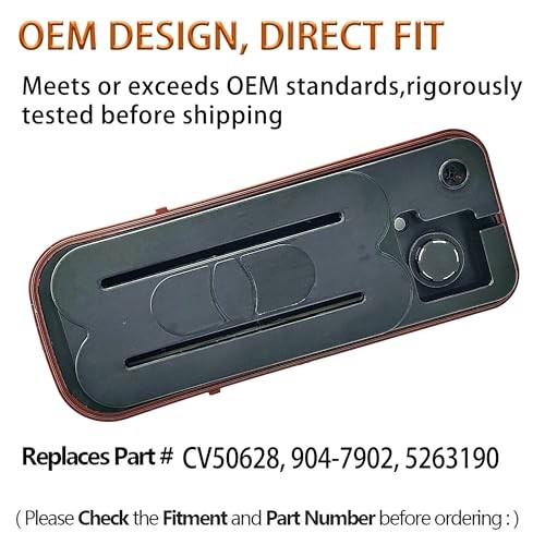 Crankcase Ventilation Filter Engine Breather Element｜Replacement For Cummins